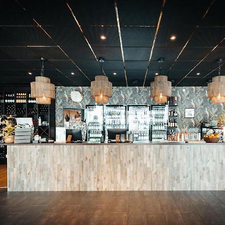 Hotell Oestersund Kültér fotó