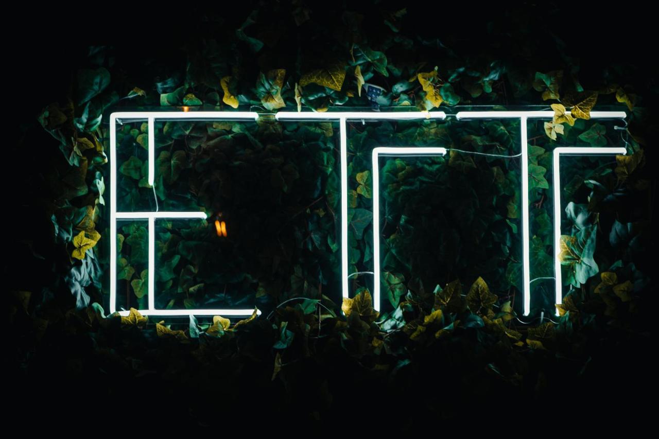 Hotell Oestersund Kültér fotó