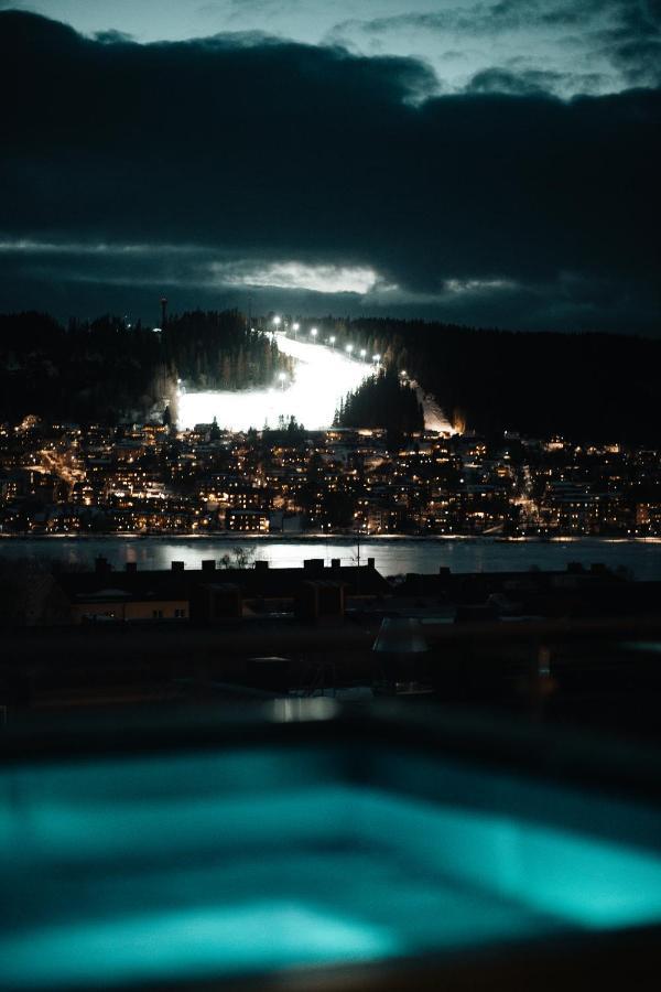 Hotell Oestersund Kültér fotó