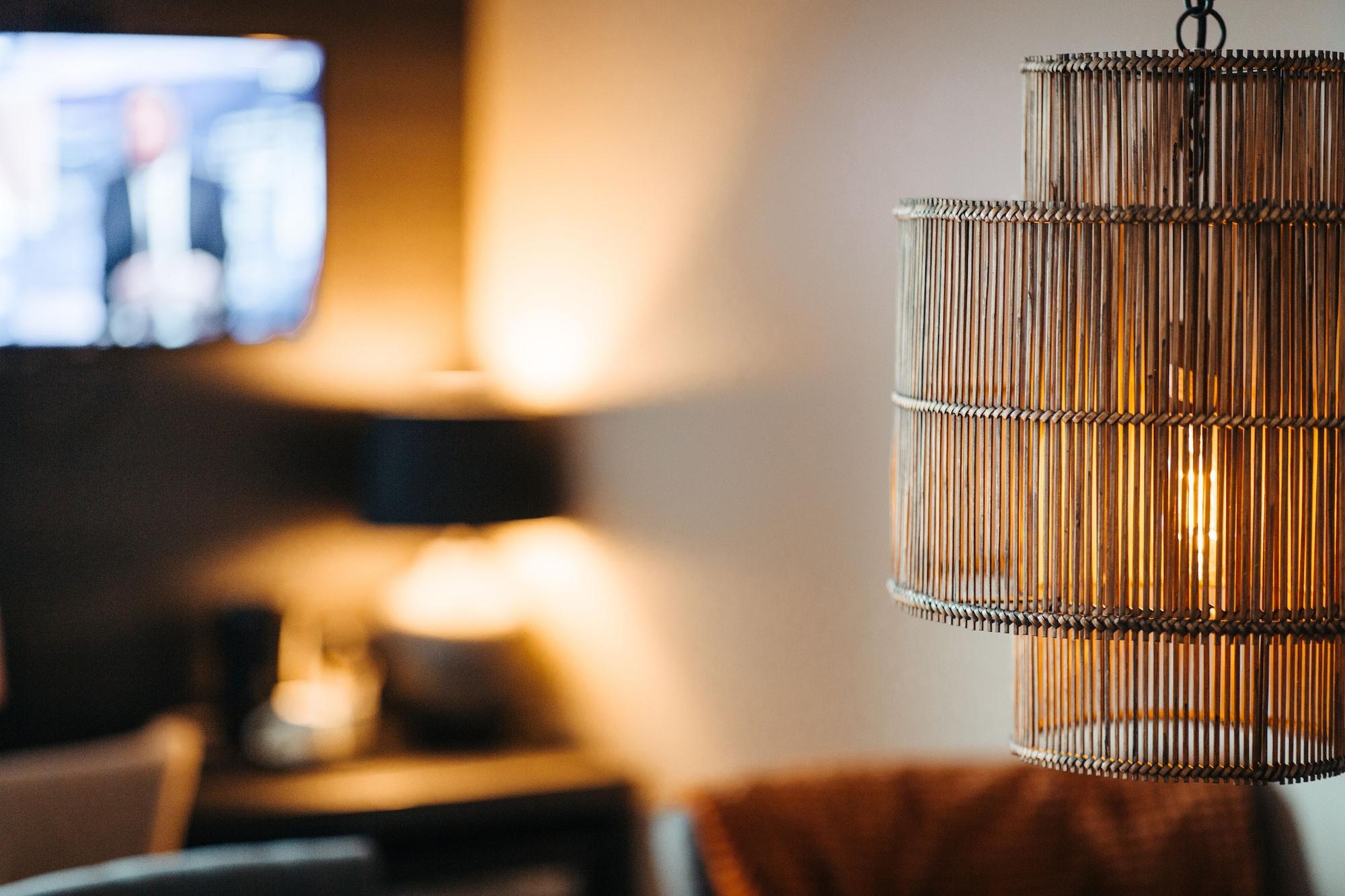 Hotell Oestersund Kültér fotó