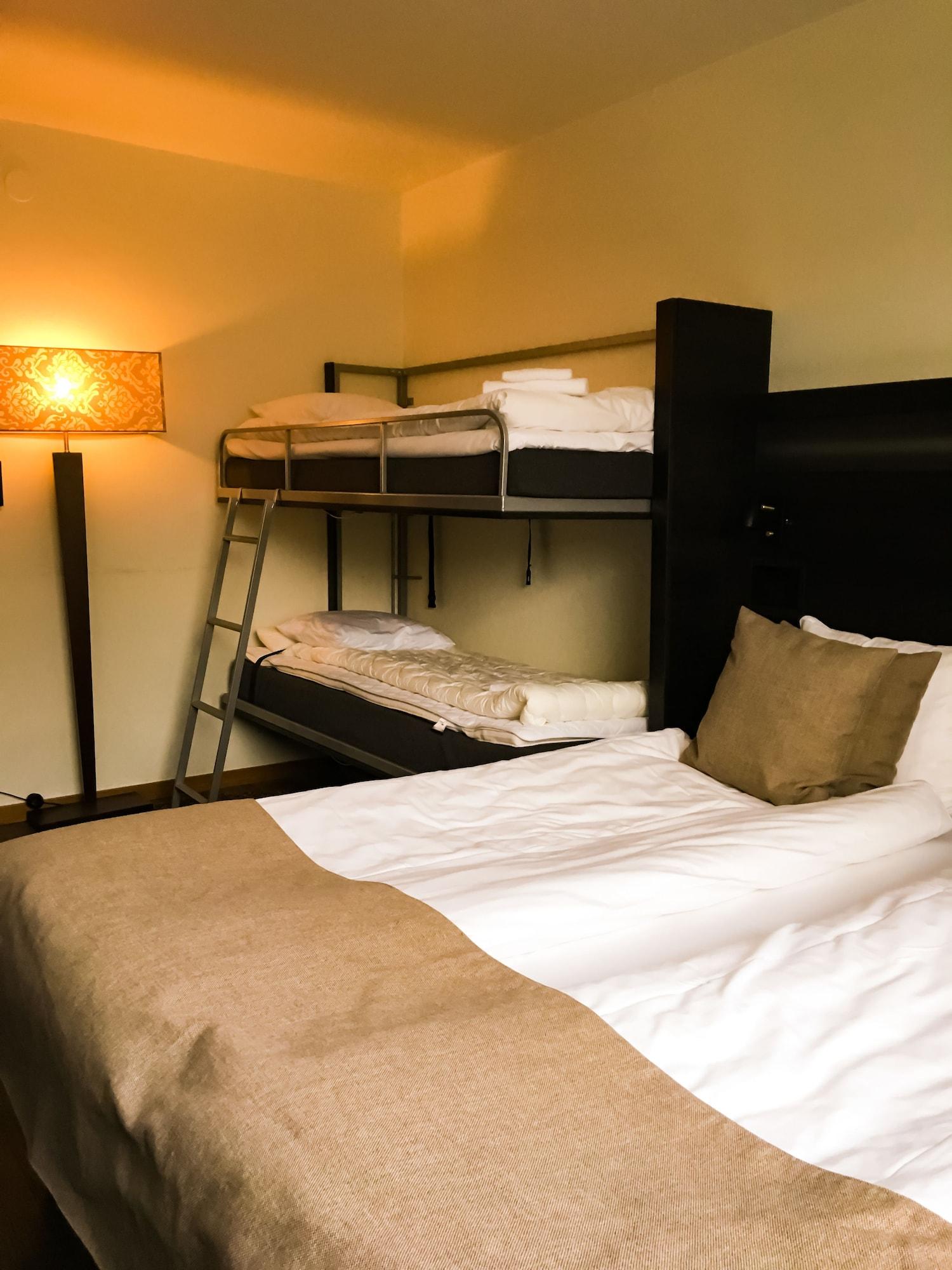 Hotell Oestersund Kültér fotó