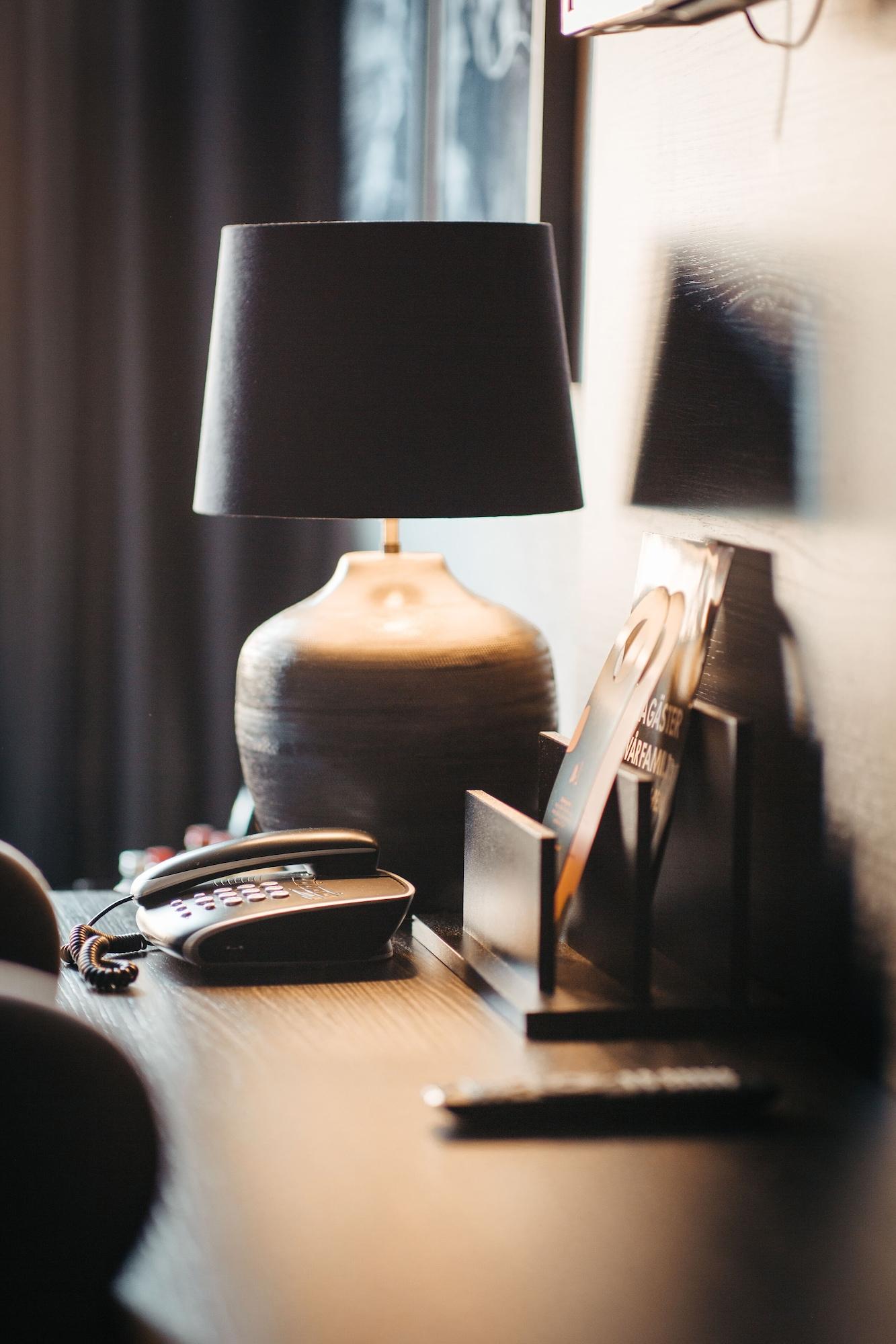 Hotell Oestersund Kültér fotó