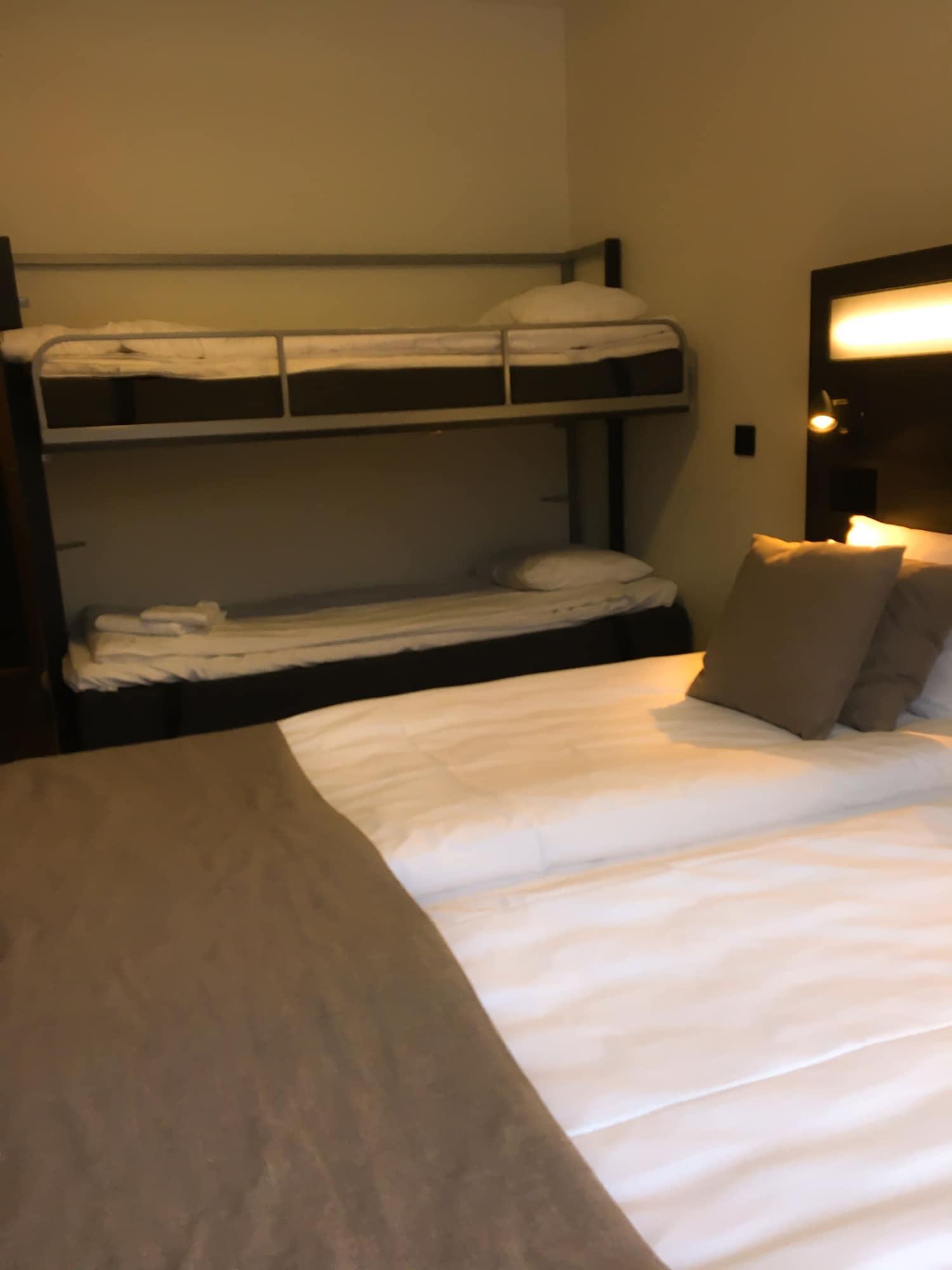 Hotell Oestersund Kültér fotó