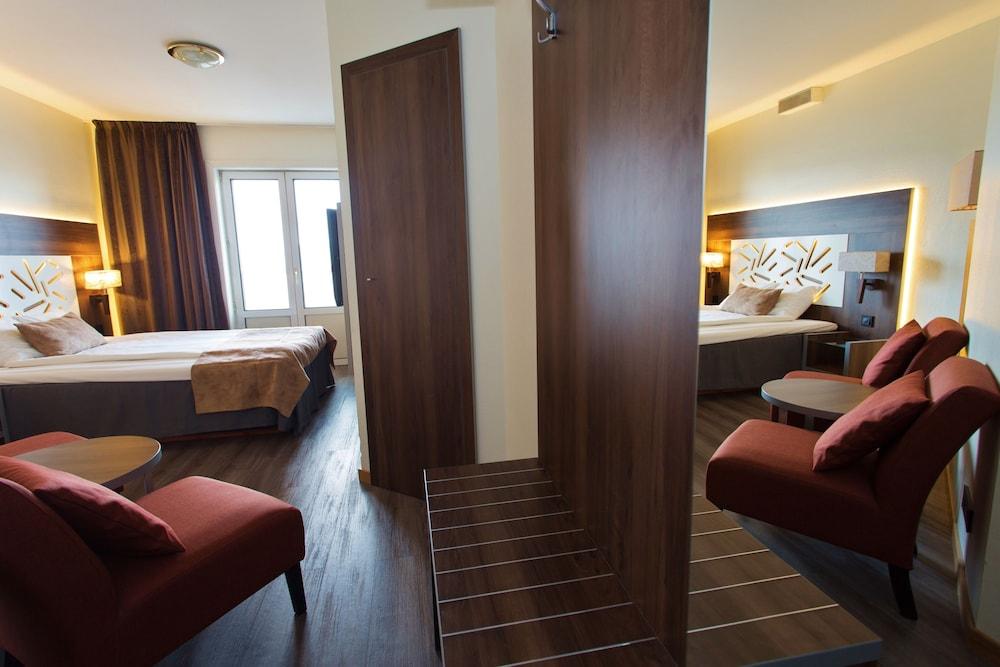 Hotell Oestersund Kültér fotó