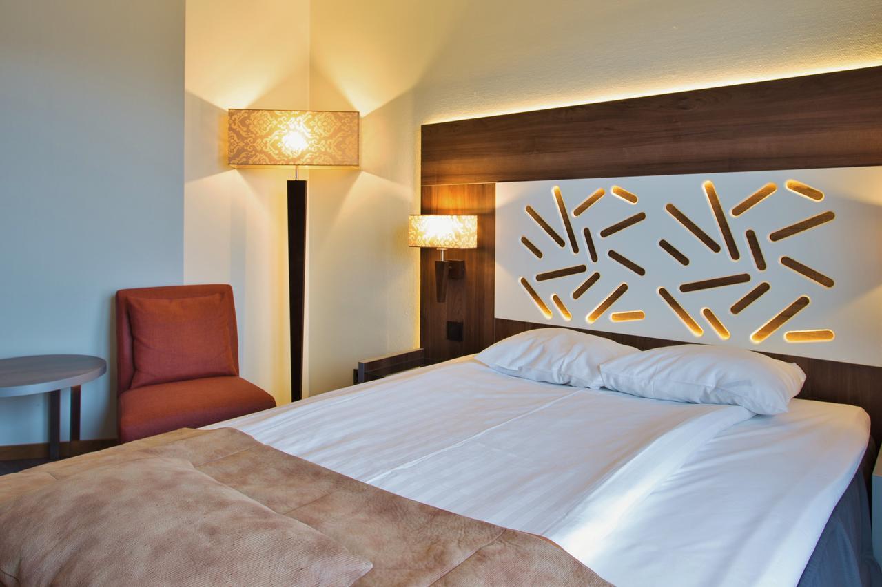 Hotell Oestersund Kültér fotó