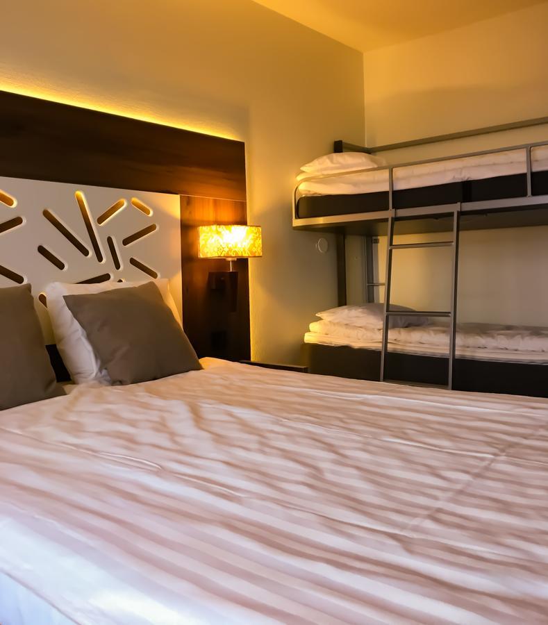 Hotell Oestersund Kültér fotó