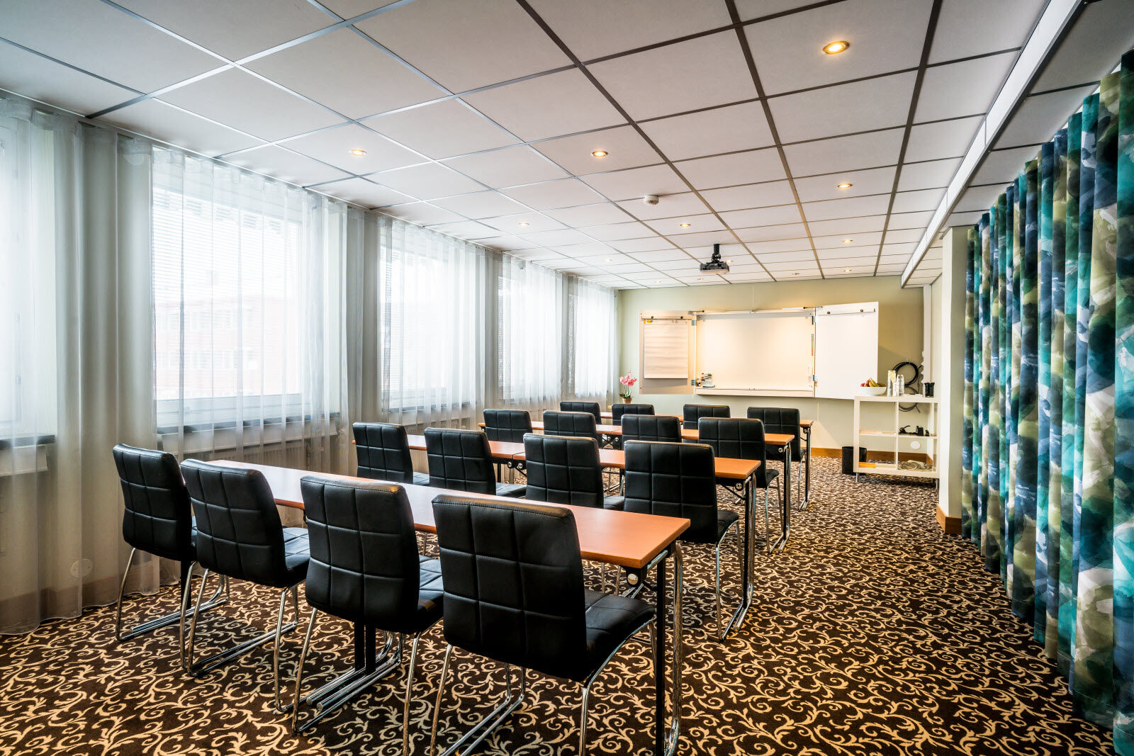 Hotell Oestersund Kültér fotó