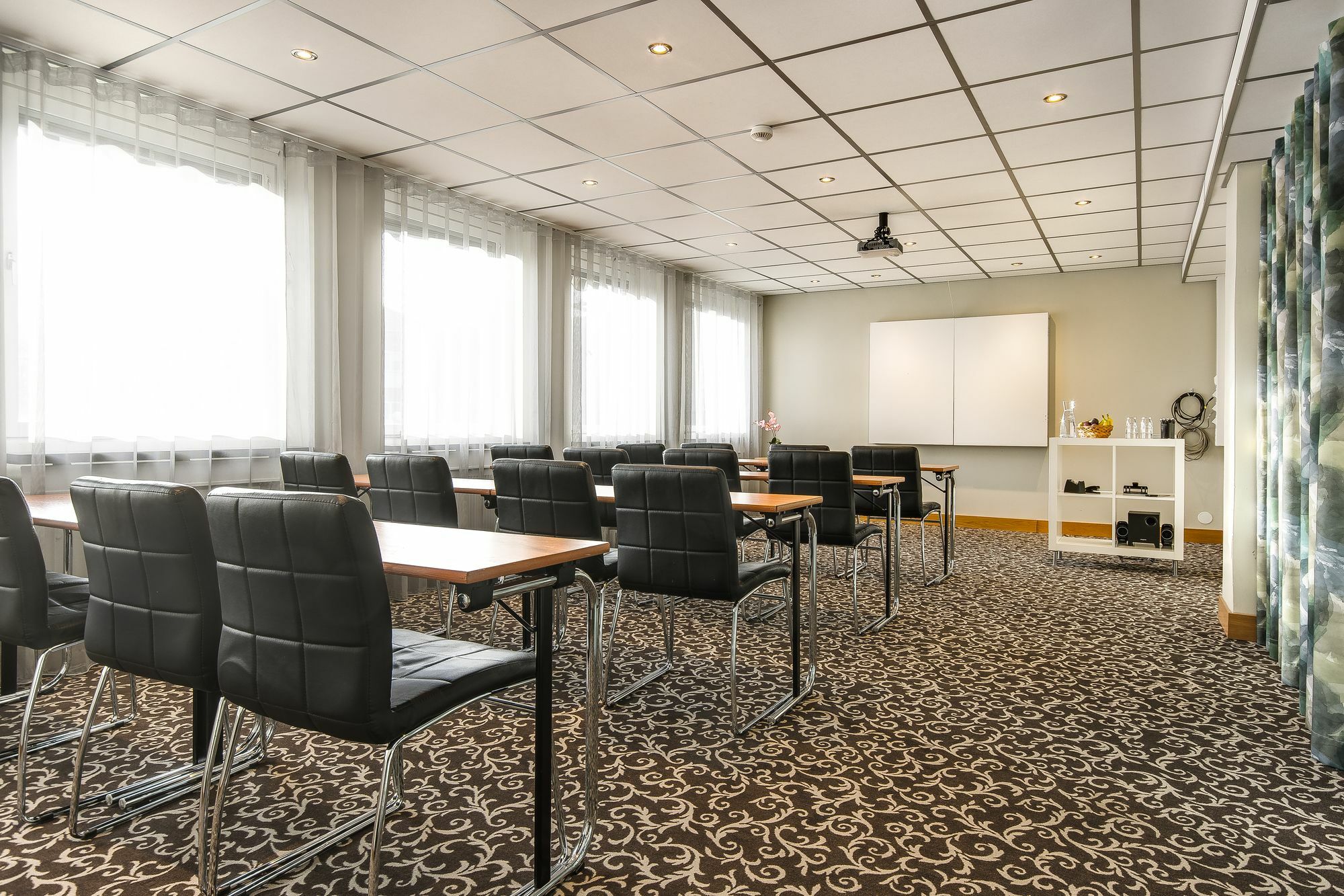 Hotell Oestersund Kültér fotó