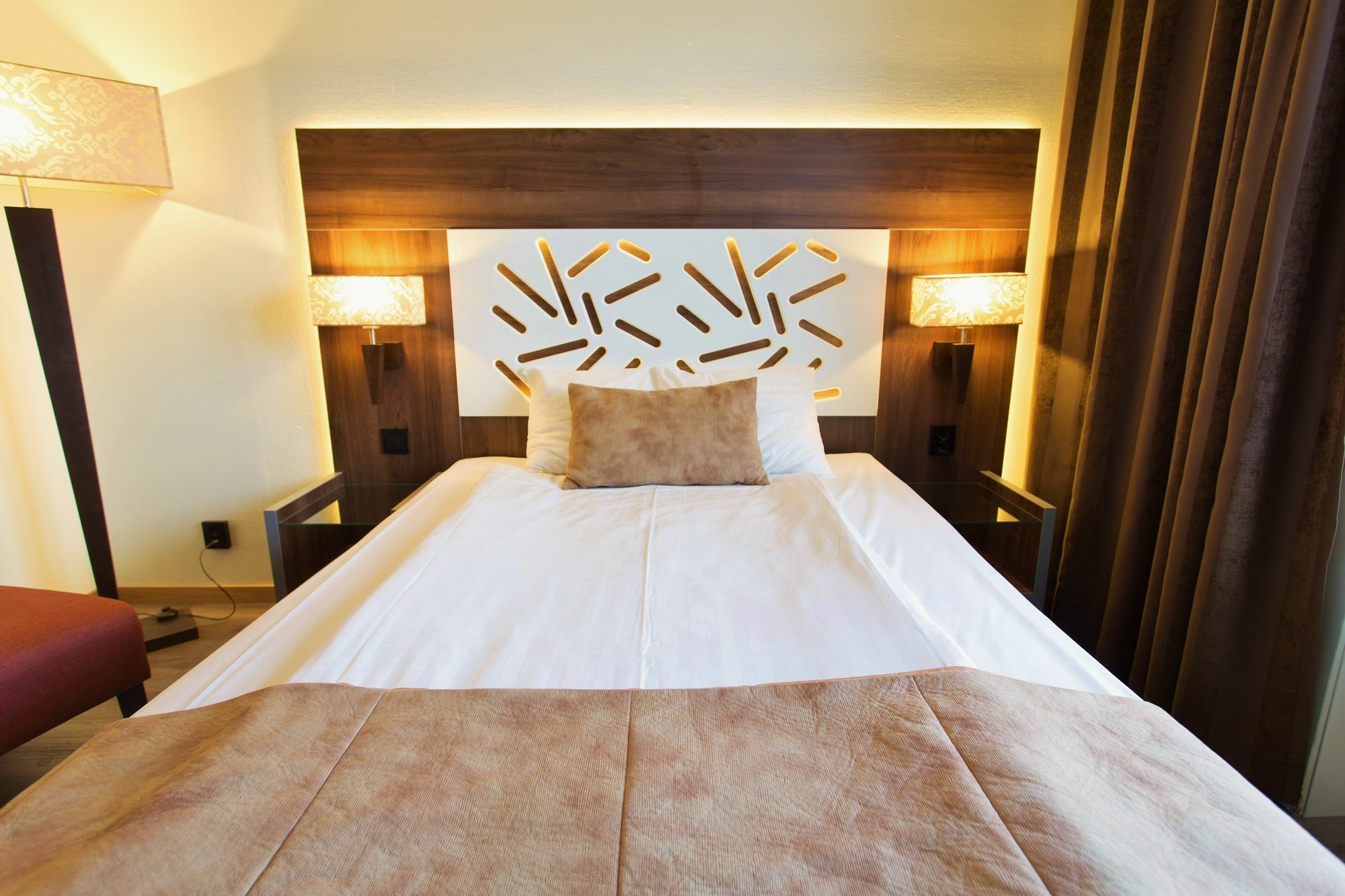 Hotell Oestersund Kültér fotó